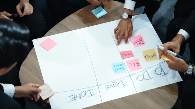 持続可能なビジネスリーダーシップ